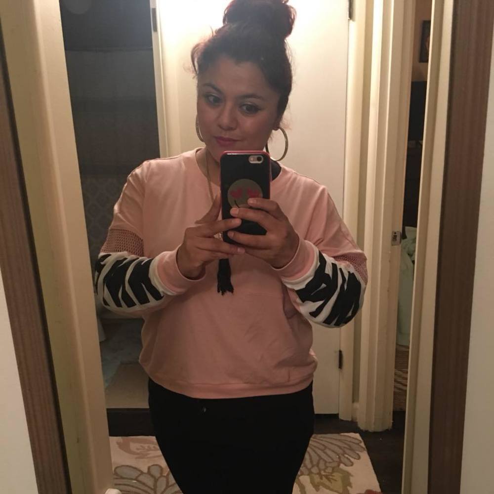 Meet your Posher, Luz
